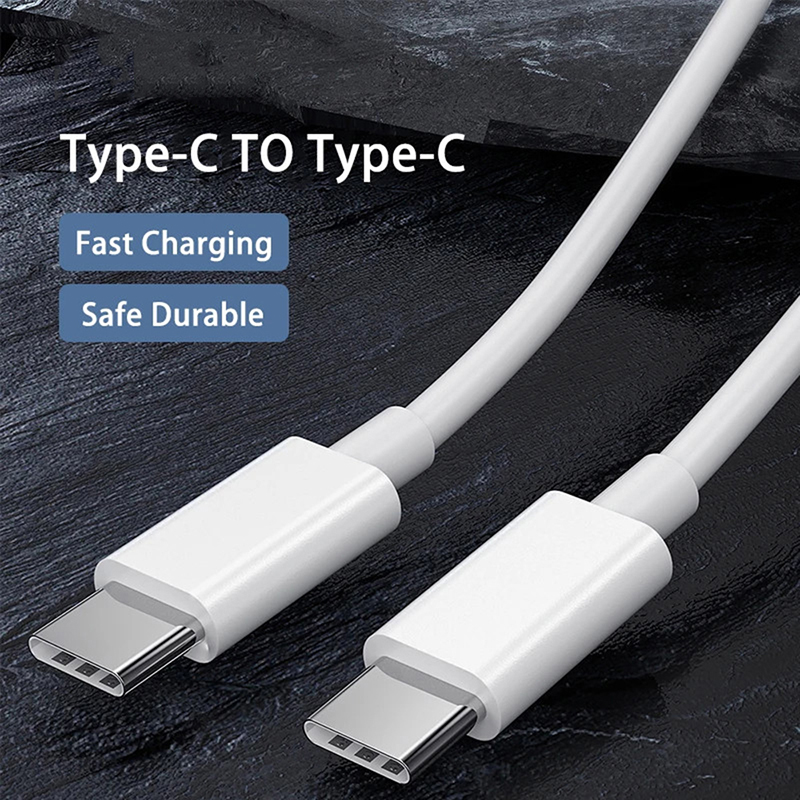 5-10Pcs Type C to Type C PD Fa - Electronics Gadgets Wholesale 评论和价格