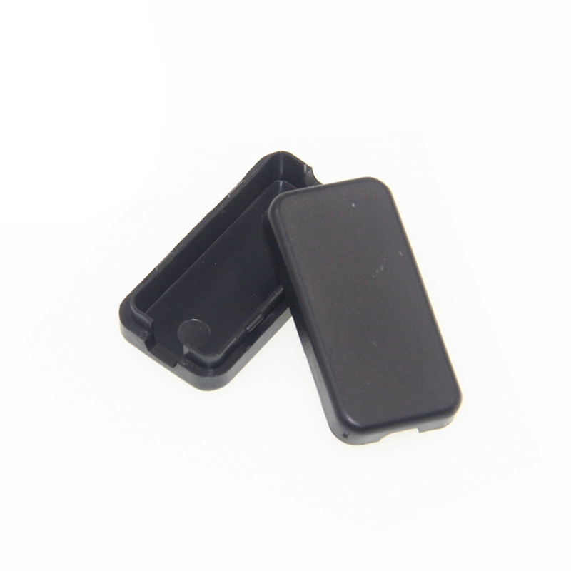 2PCS Plastic Waterproof Black  - Unique Electronics Gadgets 评论和价格