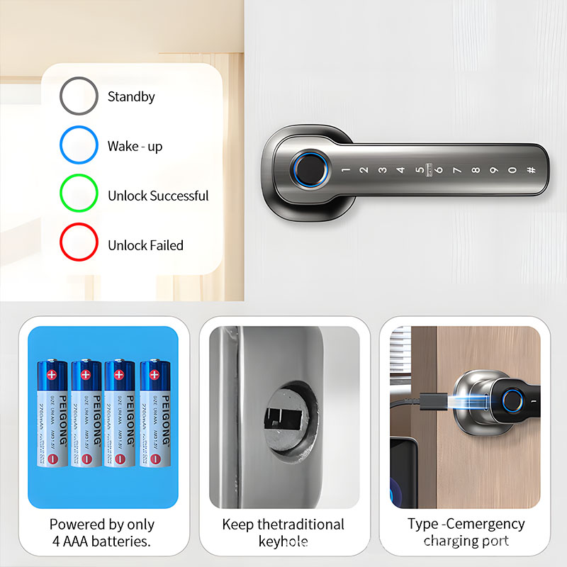 Home Security Devices Smart Fi - Unique Electronics Gadgets 评论和价格