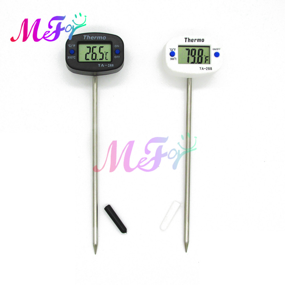 Digital Food Thermometer Elect - Electronics And Gadgets 评论和价格