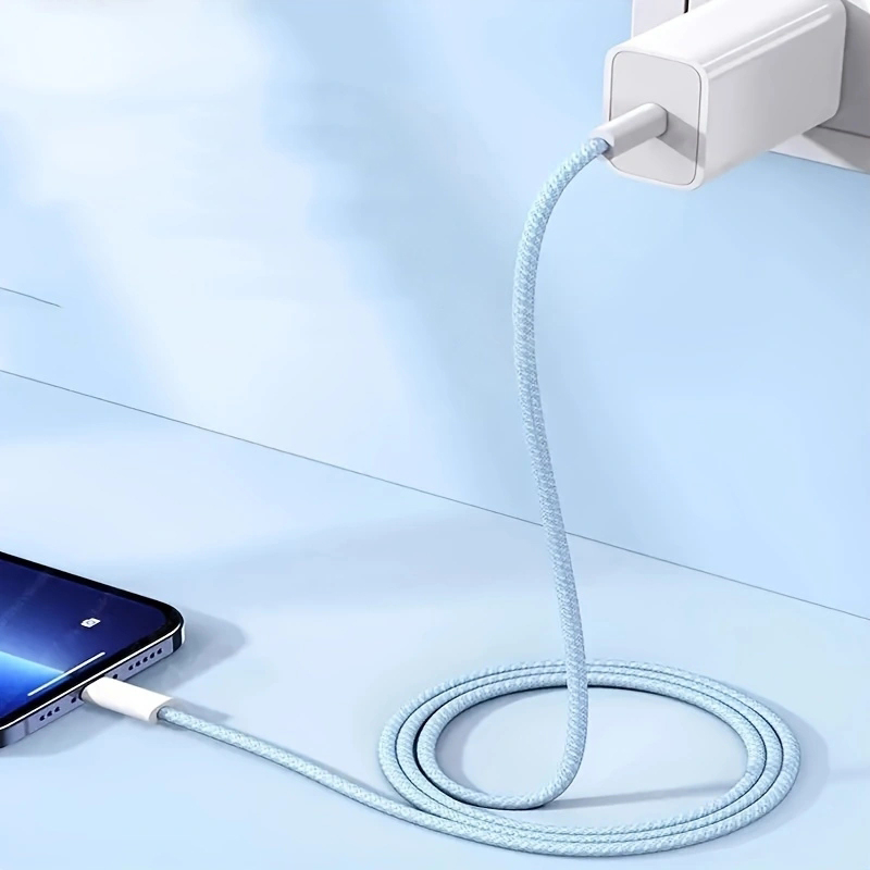 Type C to Type C 60W Fast Char - Electronics Gadgets Wholesale 评论和价格