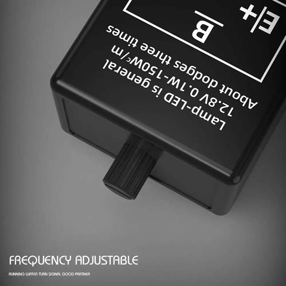 12v 3 pin Adjustable LED Flash - Electronics And Gadgets 评论和价格