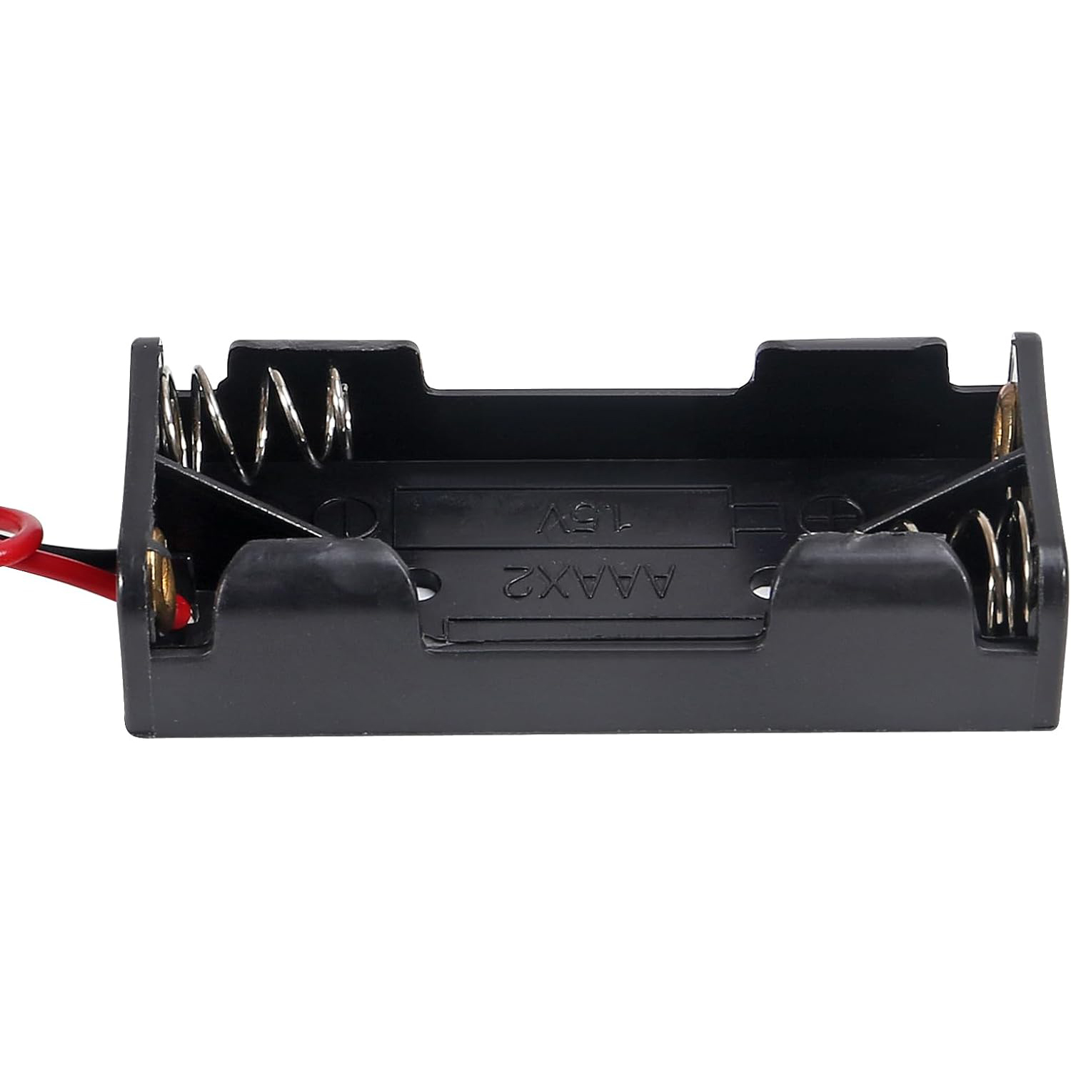 10pcs AAA Battery Holder 2X 1. - Unique Electronics Gadgets 评论和价格