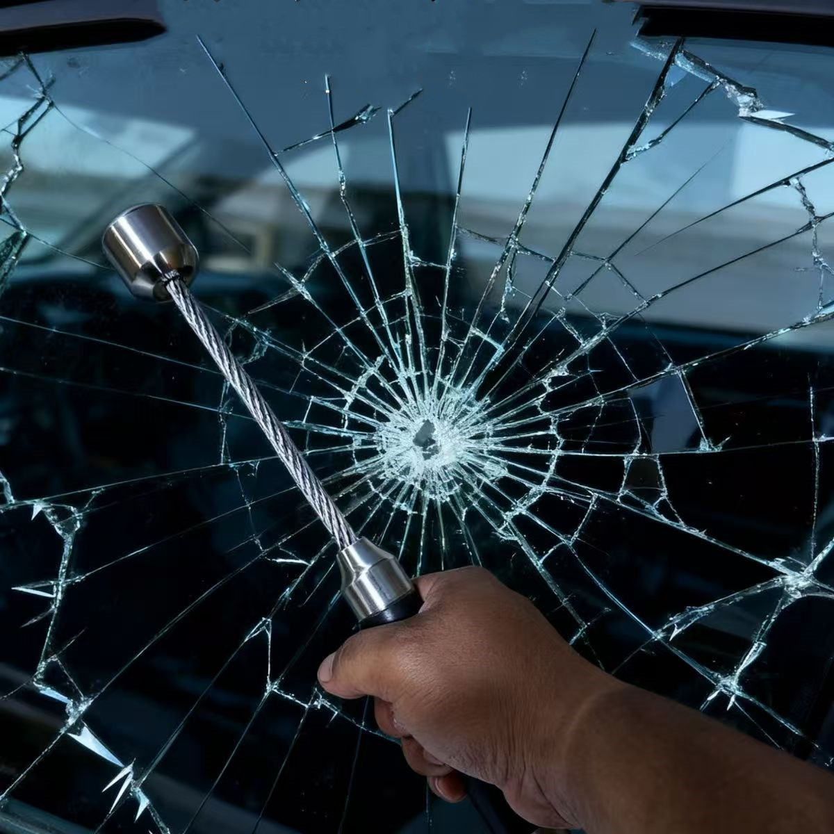 Mini Window Broken Hammer Emer - Electronics Gadgets Sale 评论和价格