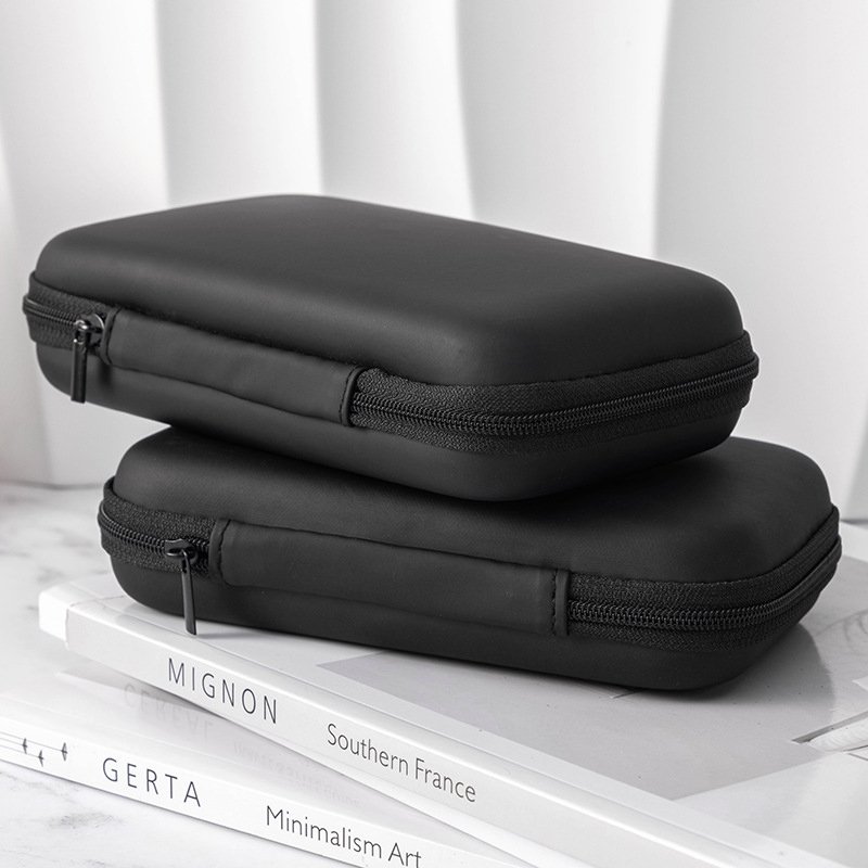 Portable Mini 3C Hard Shell Di - Electronics Gadgets Sale 评论和价格