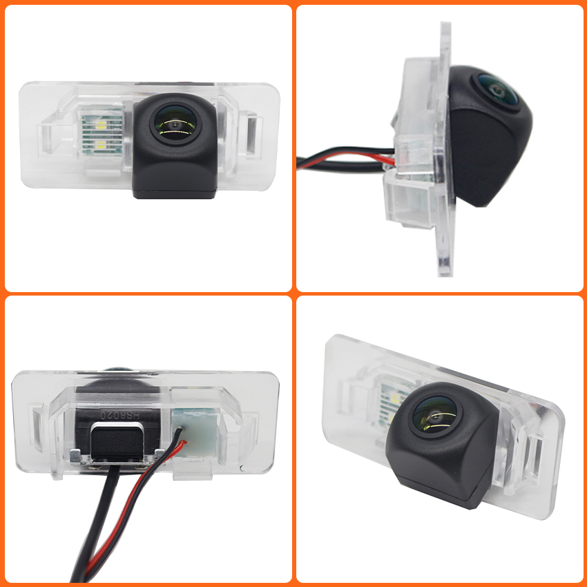 Rear View Reverse Camera CCD N - Compact Camera Mirrorless 评论和价格