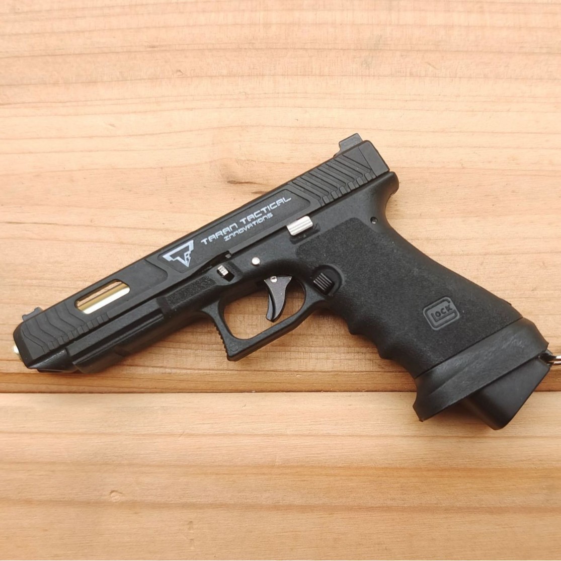 1:3 Scale G34TTI G17 Metal Min - Electronics Gadgets Sale 评论和价格
