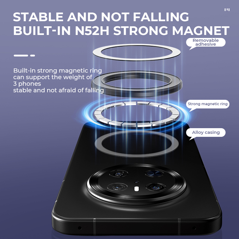 For Magsafe Strong Magnetic Ri - Useful Electronic Gadgets 评论和价格