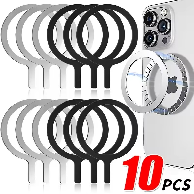 Universal Magnet Sticker Magne - Useful Electronic Gadgets 评论和价格