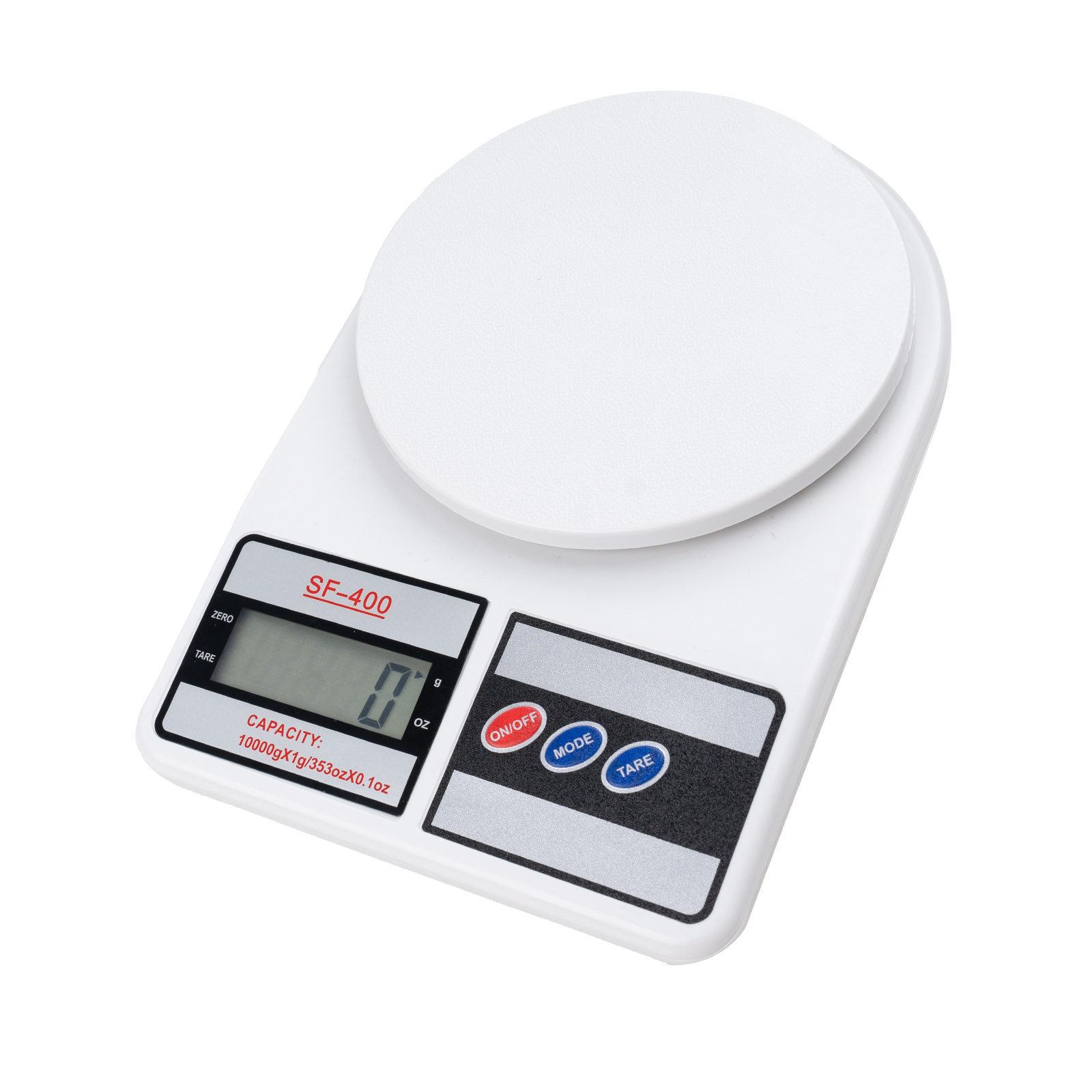 1PC 5kg/1g Digital Kitchen Sca - Unique Electronics Gadgets 评论和价格