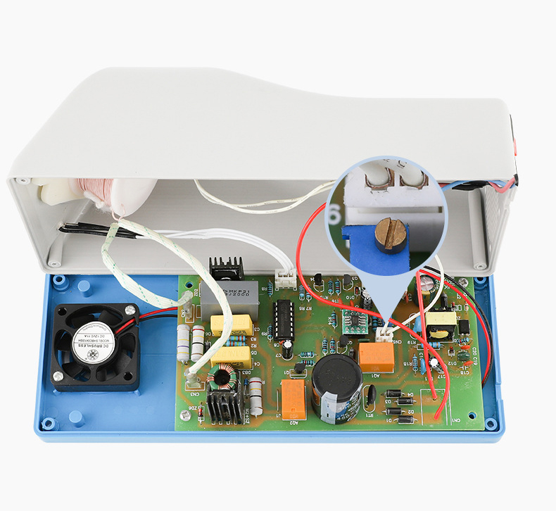 Electronic Waxer Infrared Sens - Useful Electronic Gadgets 评论和价格