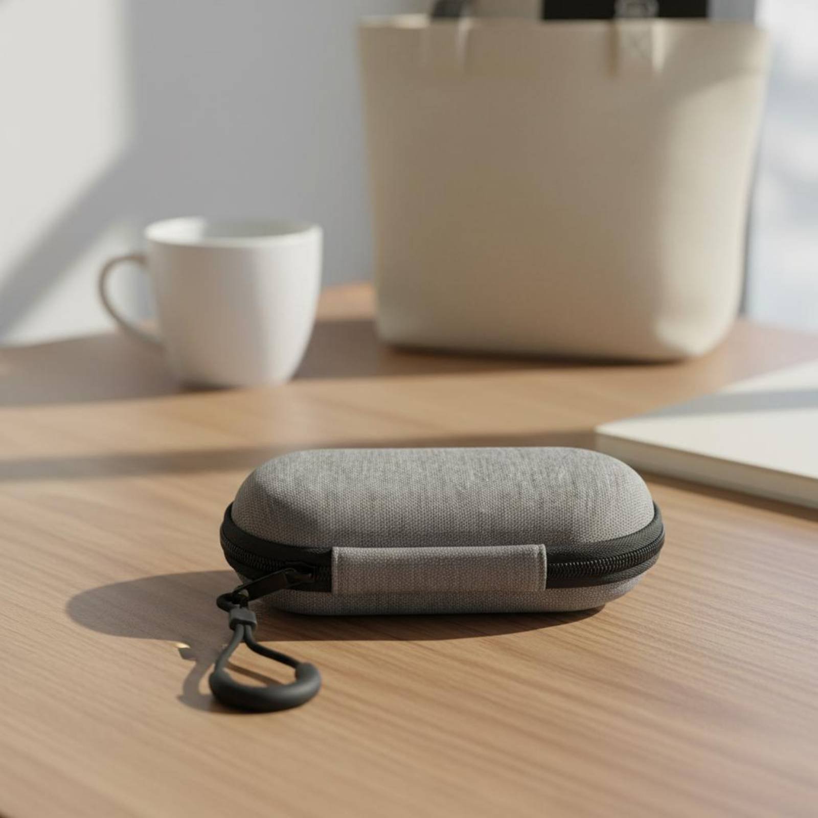 Cord Organizer Case Shock-Resi - Electronics And Gadgets 评论和价格