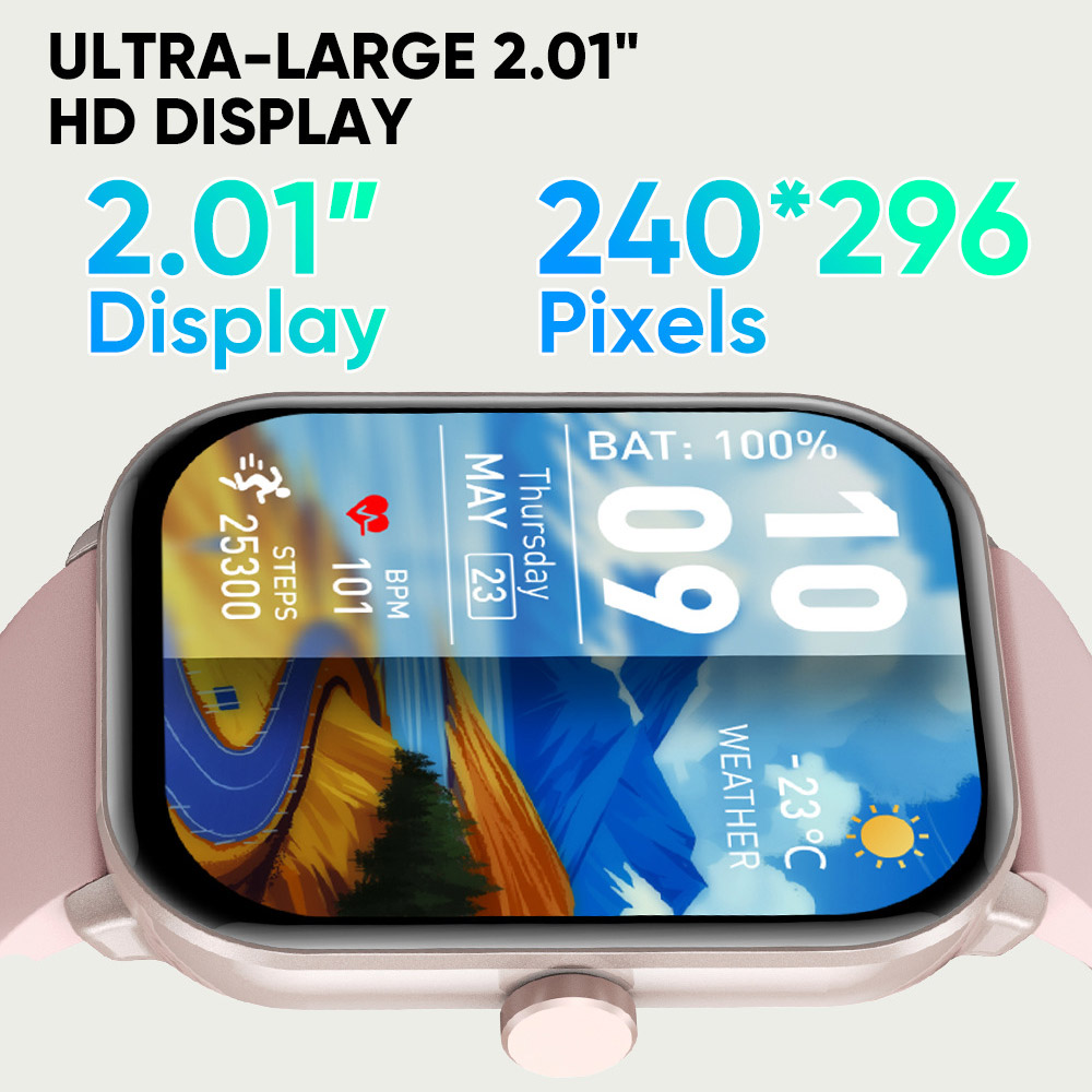Sports Smart Watch Fitness Tra - Electronics Gadgets Wholesale 评论和价格