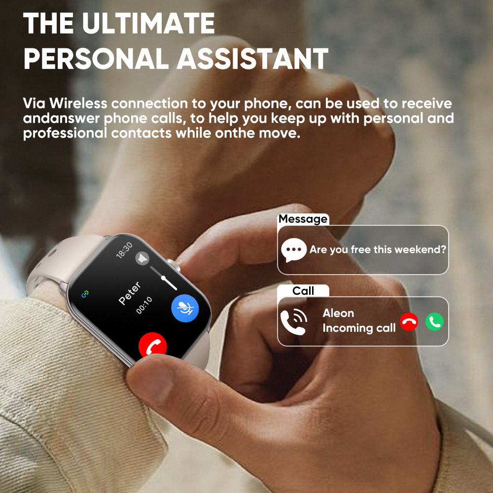 Sports Smart Watch Fitness Tra - Electronics Gadgets Wholesale 评论和价格