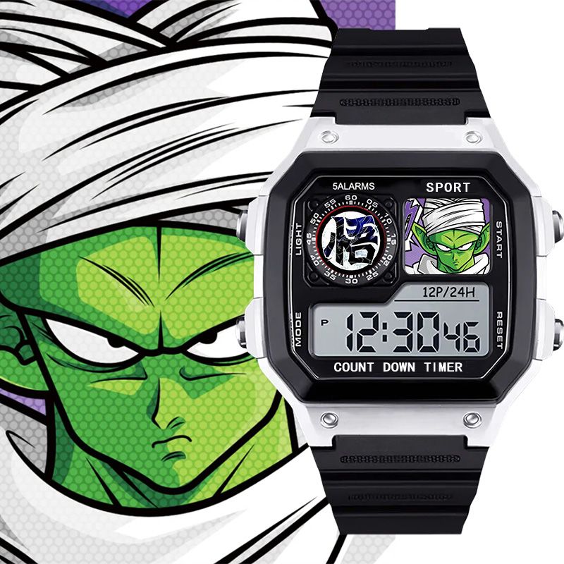 Dragon Ball Son Goku Cartoon C - Electronics Gadgets Wholesale 评论和价格