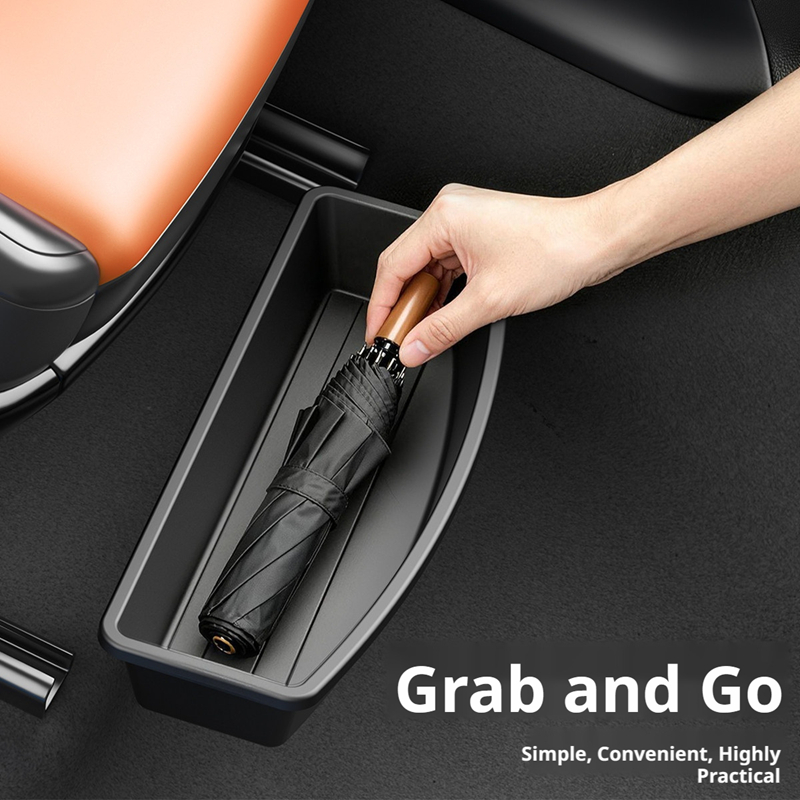 Under Seat Storage Box Univers - Electronics And Gadgets 评论和价格