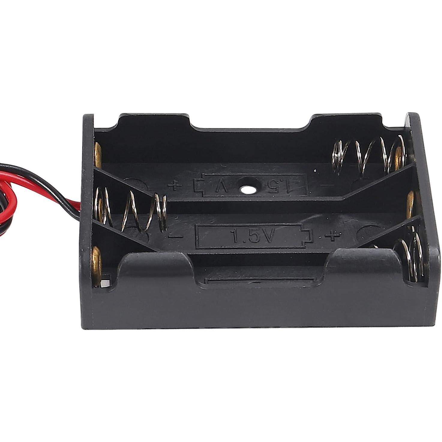 10pcs AAA Battery Holder 3X 1. - Unique Electronics Gadgets 评论和价格