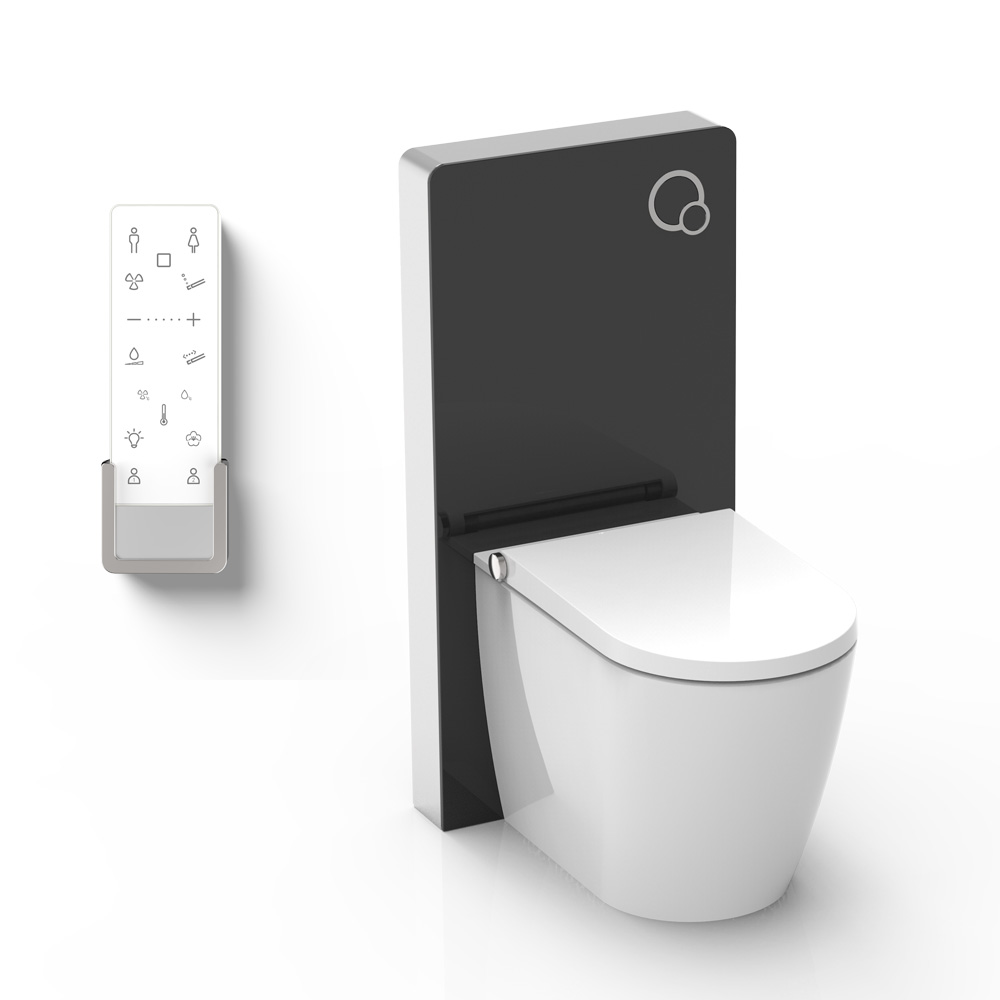 Smart Toilet, One Piece Bathro - Electronics & Gadgets Gaming & Toys Kinhank Super Console X2 Pro 评论和价格