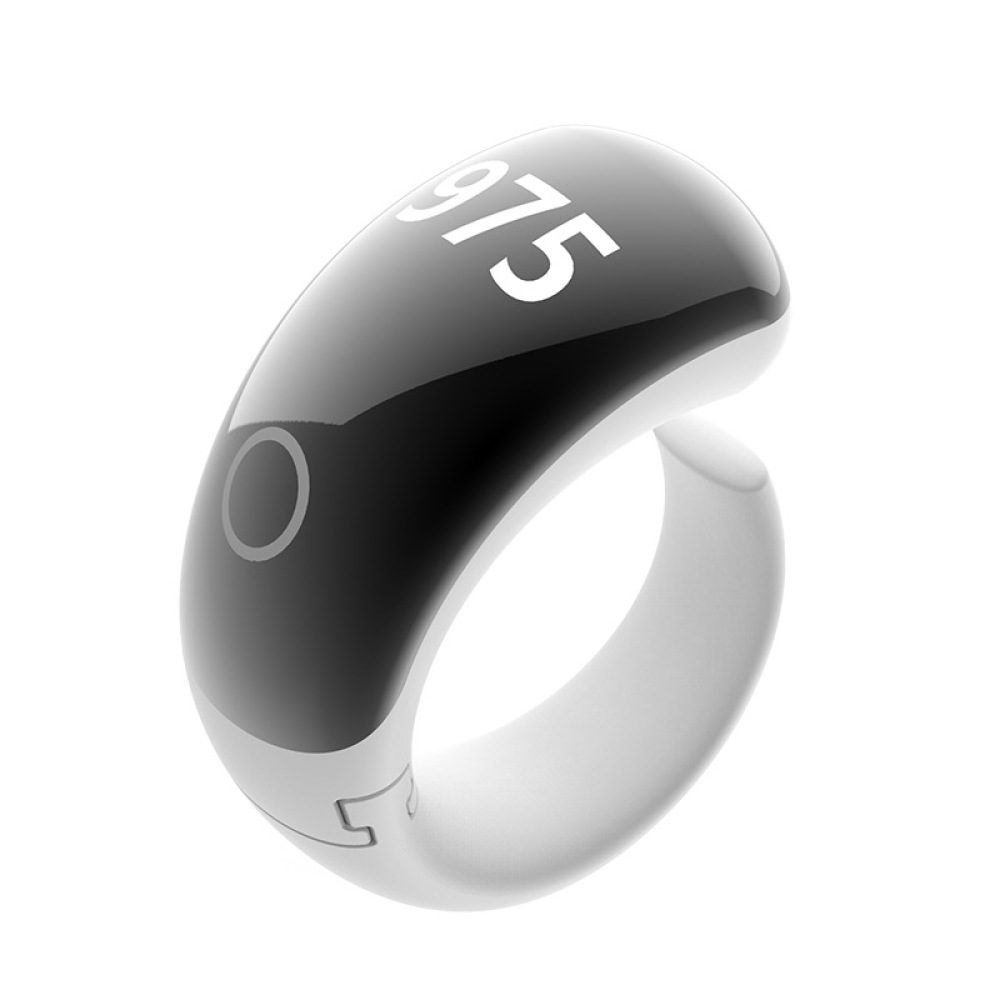 Digital Finger Ring Counter El - Electronics And Gadgets 评论和价格