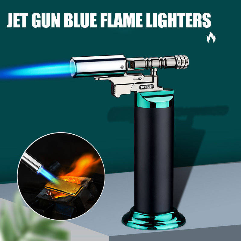 Spray Gun Inflatable Lighter S - Electronics Gadgets Sale 评论和价格