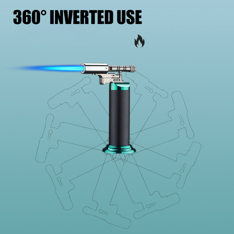 Spray Gun Inflatable Lighter S - Electronics Gadgets Sale 评论和价格