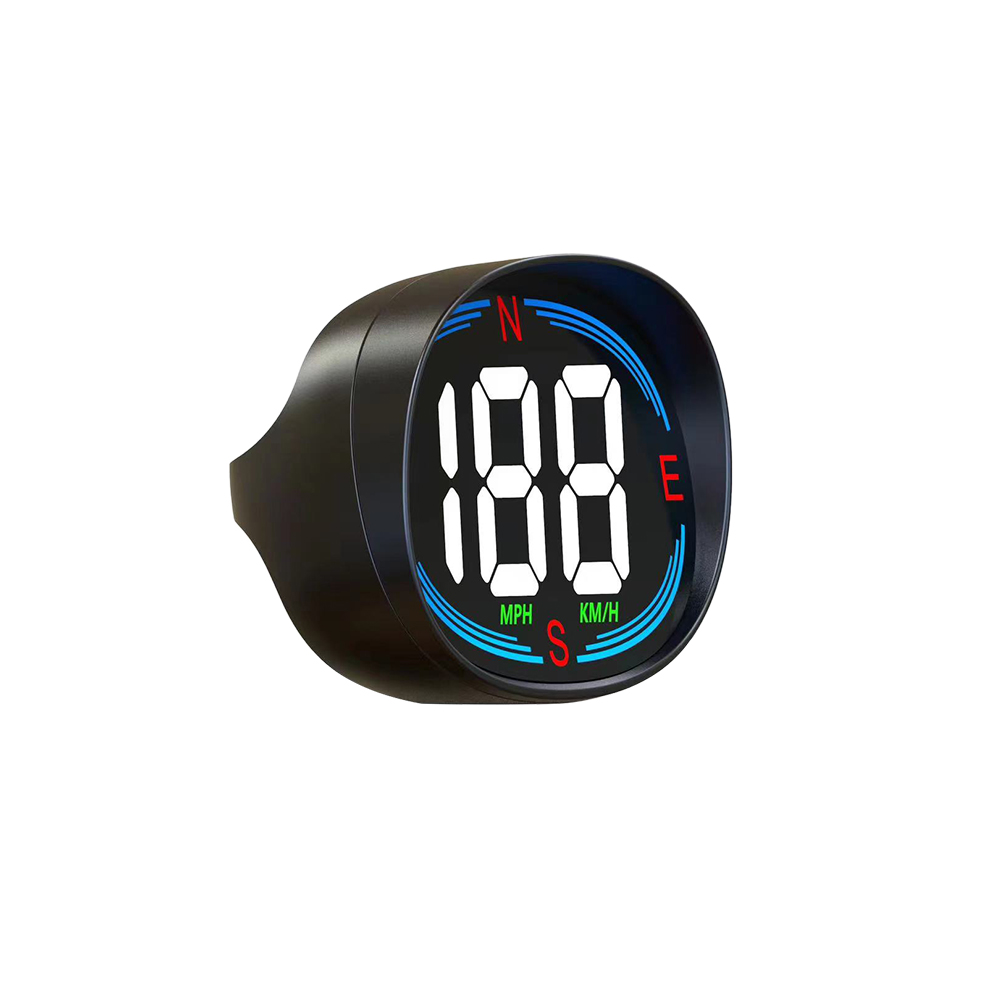 H2 GPS Car HUD Digital KM/H MP - Electronics And Gadgets 评论和价格