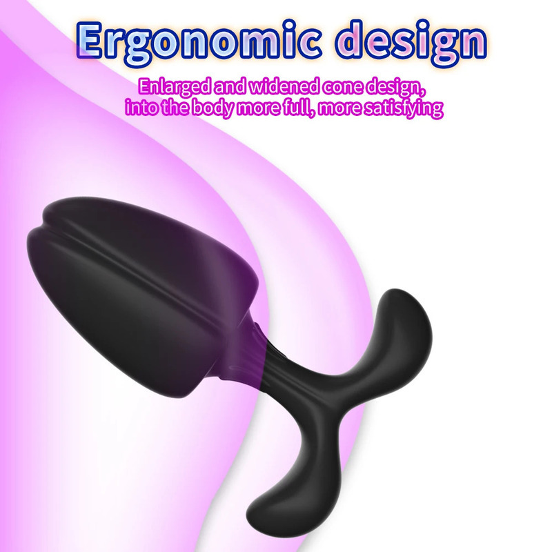 Silicone Anal Plug Butt Plug M - Electronics Gadgets Sale 评论和价格