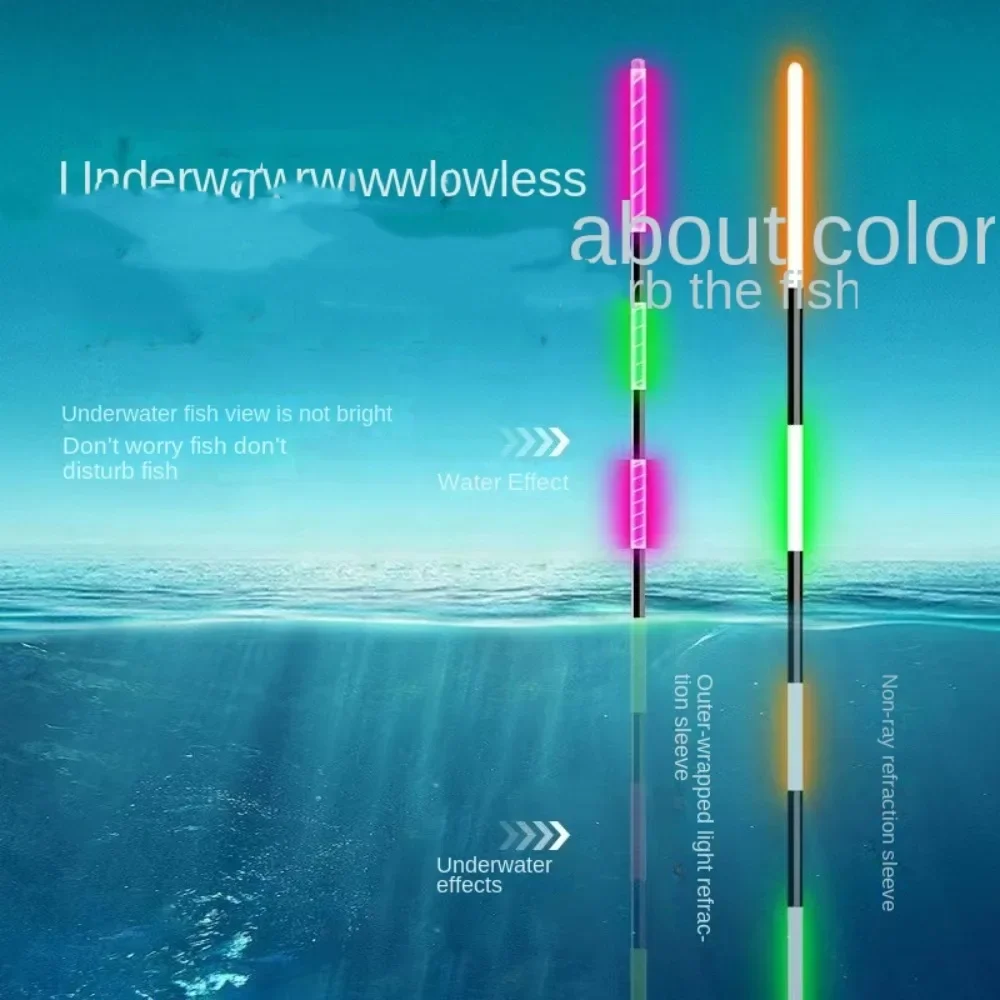 Super Bright LED Fishing Smart - Electronics Gadgets Wholesale 评论和价格