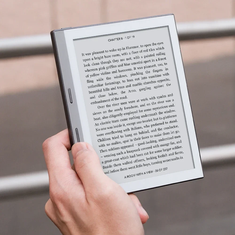 Cool Gadgets Electronic eink S - Electronics And Gadgets 评论和价格