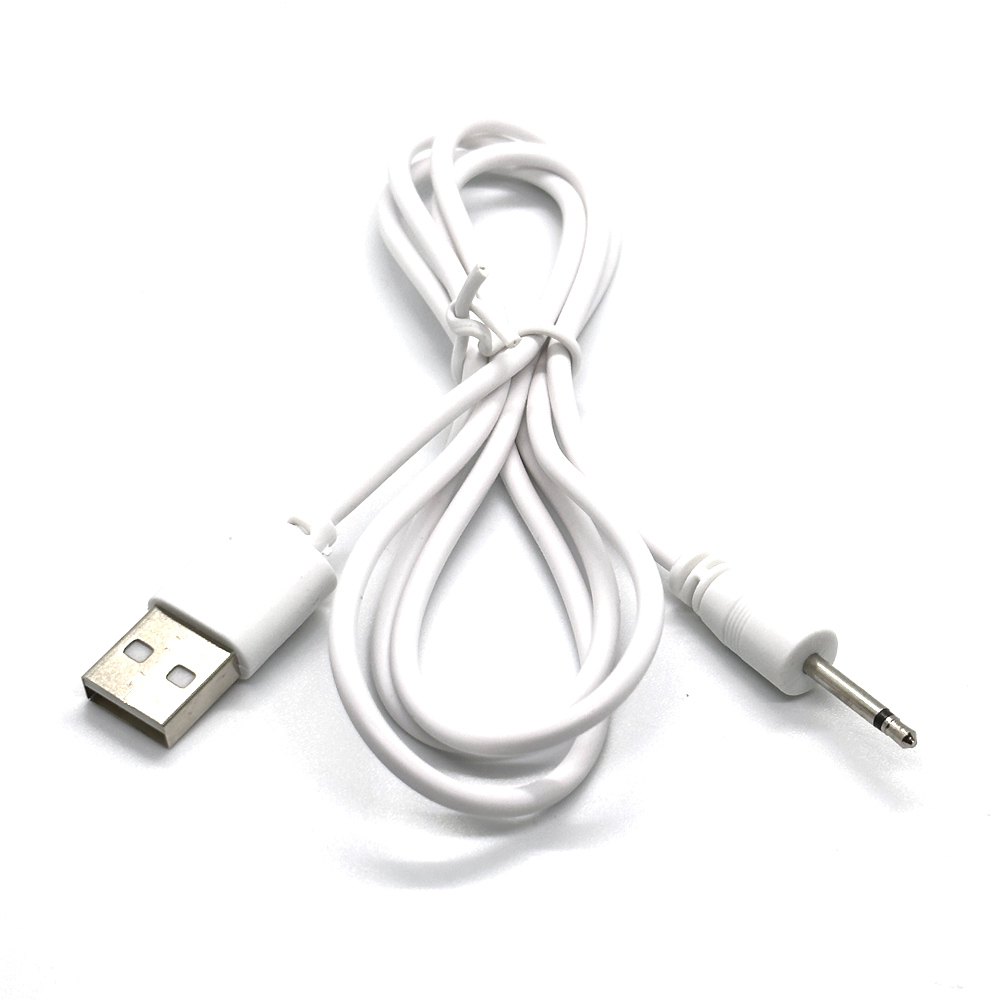 16mm USB DC 2.5 Vibrator Charg - Electronics Gadgets Wholesale 评论和价格