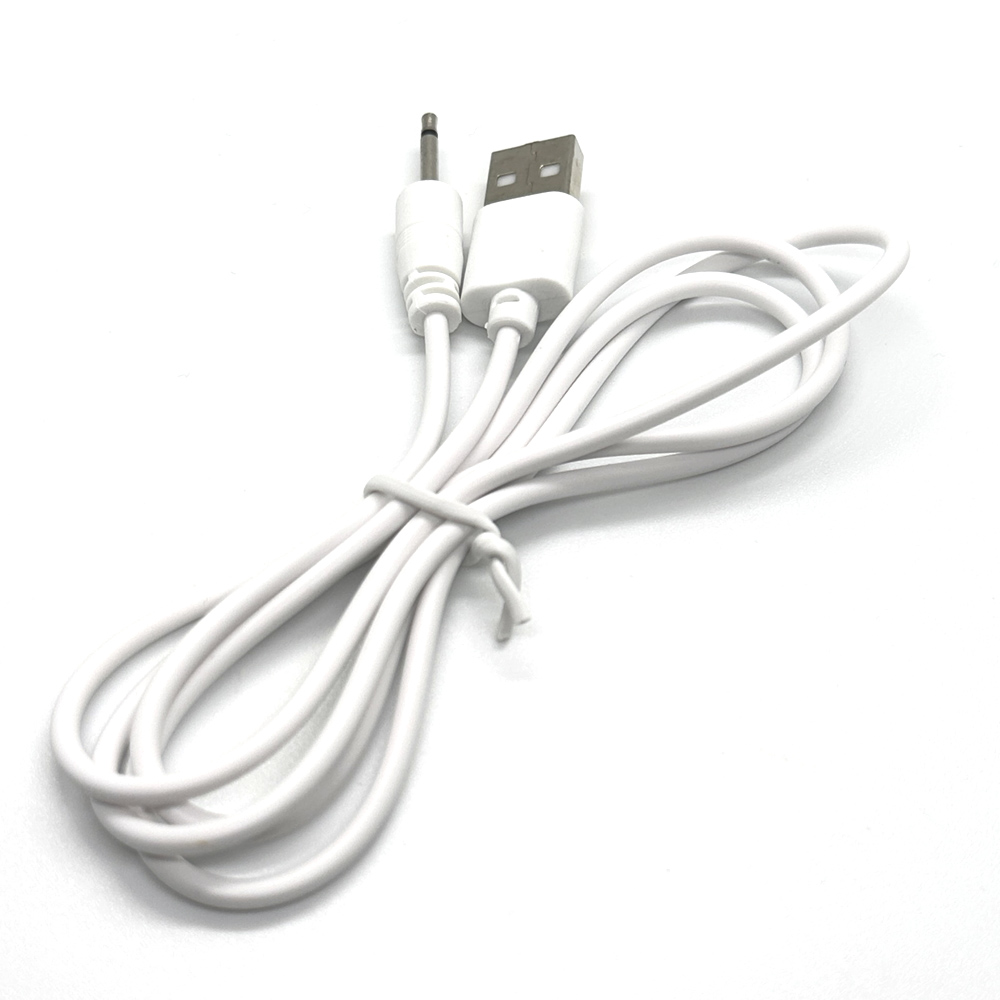 16mm USB DC 2.5 Vibrator Charg - Electronics Gadgets Wholesale 评论和价格