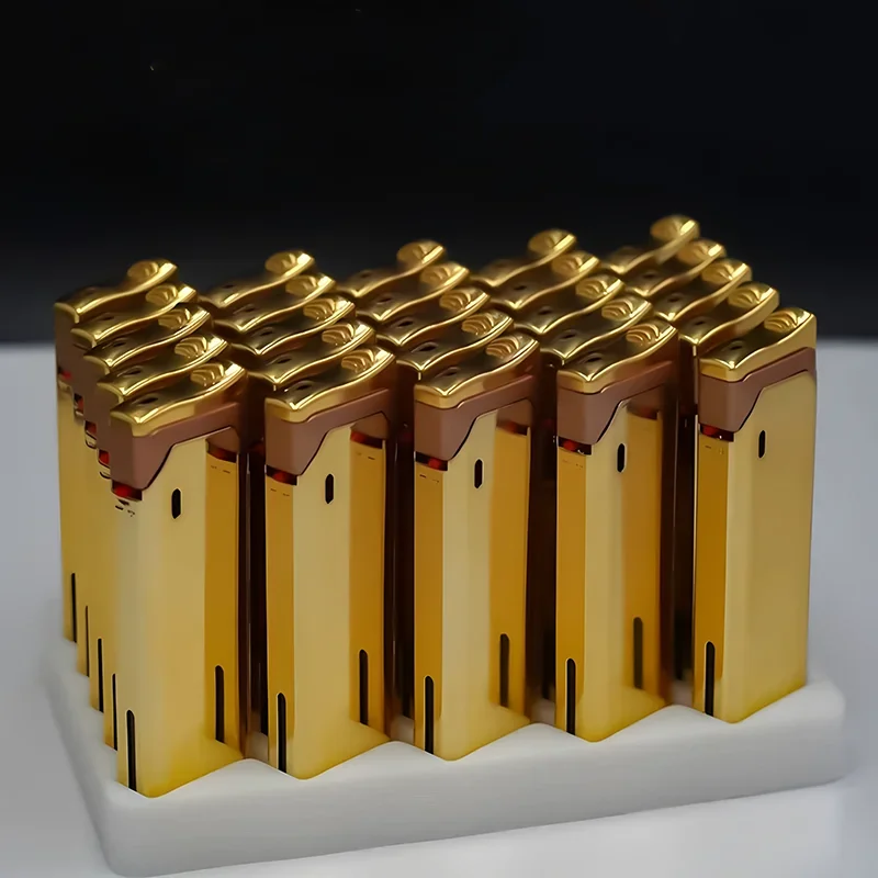 Metal Windproof Cigar Cigarett - Electronics Gadgets Sale 评论和价格