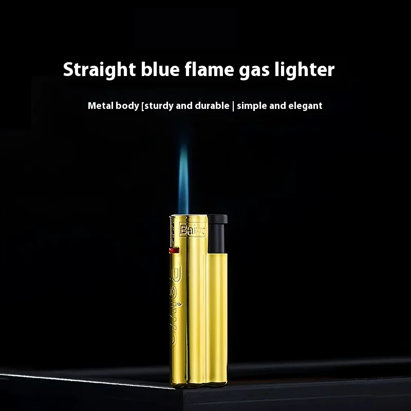 Metal Windproof Cigar Cigarett - Electronics Gadgets Sale 评论和价格